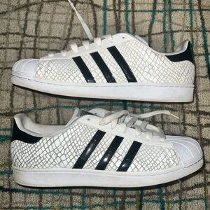 Adidas Superstar Shelltoe
